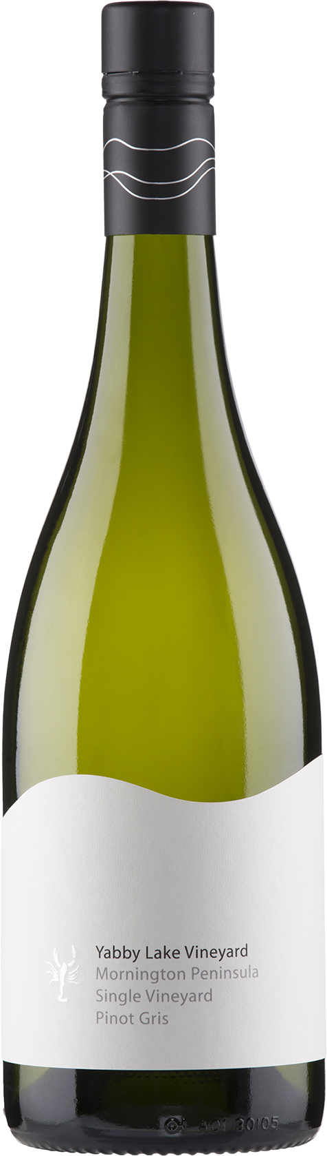 Yabby Lake Vineyard Single Vineyard Pinot Gris 2024 Mornington Peninsula